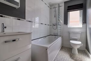 Bathroom- click for photo gallery